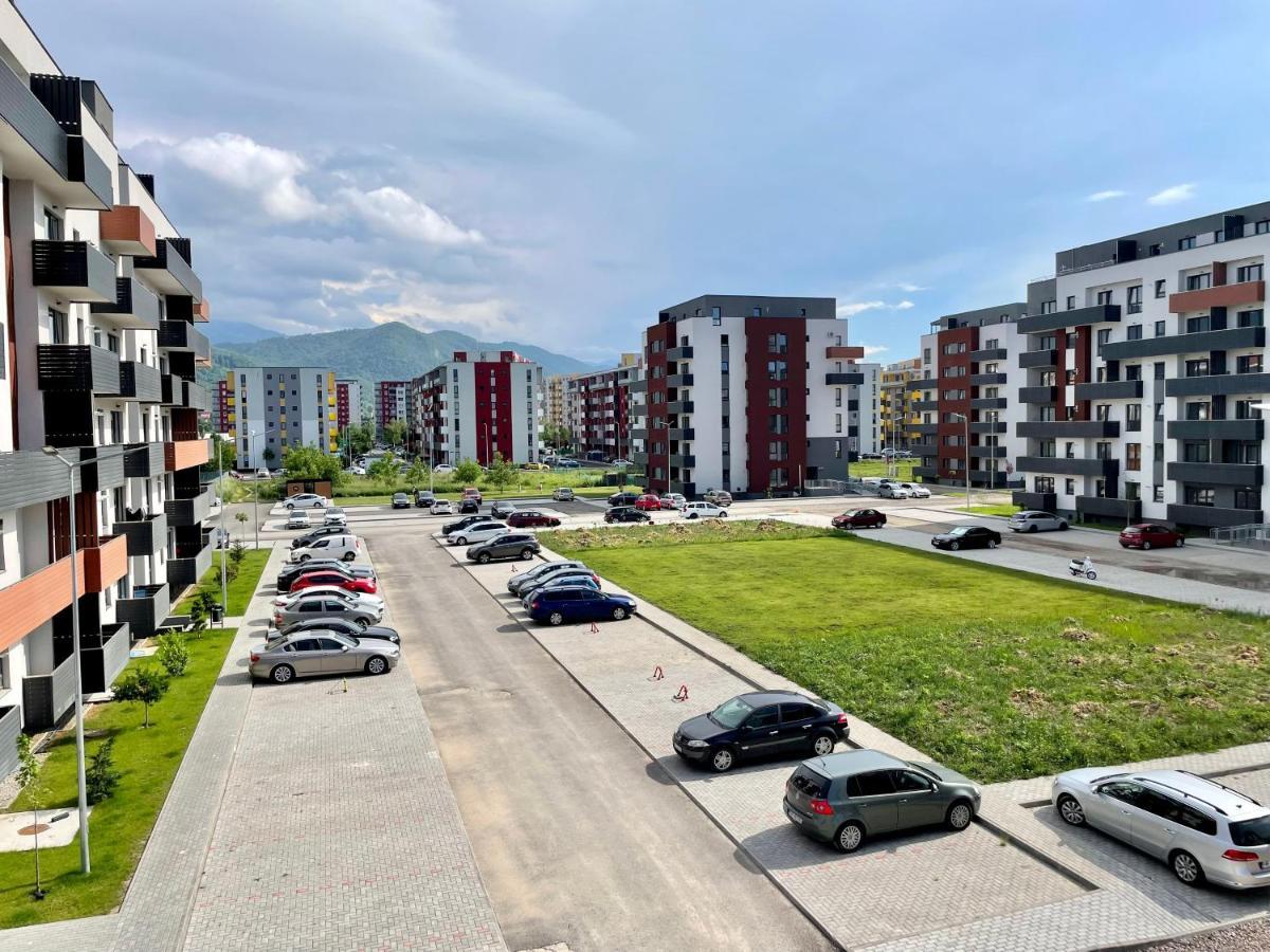 Vice-Versa By Jules Studio Braşov Buitenkant foto